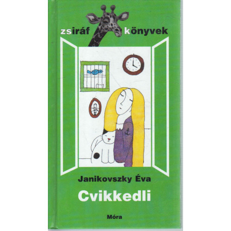 Cvikkedli