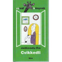 Cvikkedli