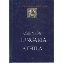 Hungária, Athila