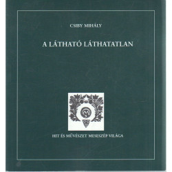 A látható láthatatlan