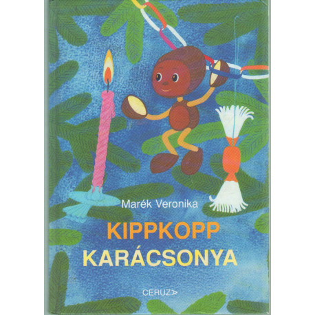 Kippkopp karácsonya