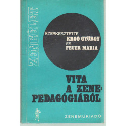 A magyar kórusművészet 30 éve