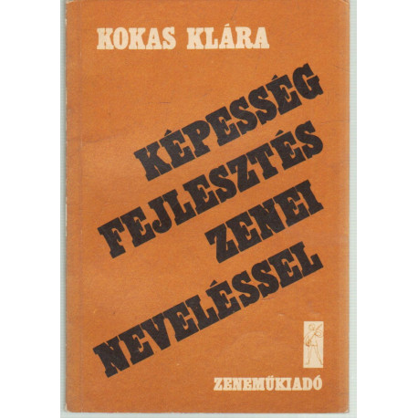 Képesség fejlesztés zenei neveléssel