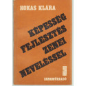 Képesség fejlesztés zenei neveléssel