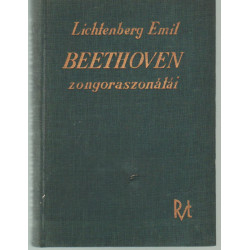 Beethoven zongoraszonátái