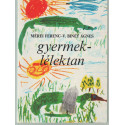 Gyermeklélektan