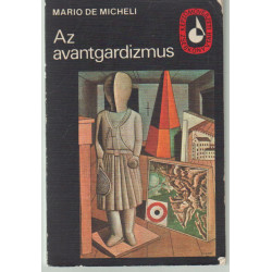 Az avantgardizmus