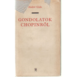 Gondolatok Chopinről
