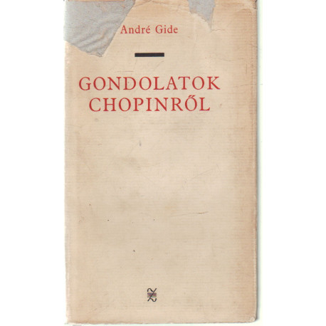 Gondolatok Chopinről