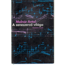 A zeneszerző világa