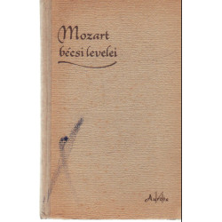 Mozart bécsi levelei