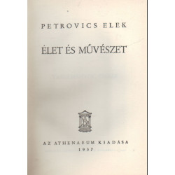 Élet és művészet