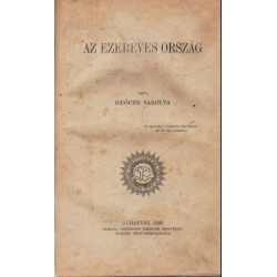 Az ezeréves ország