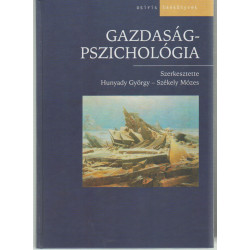 Gazdaságpszichológia