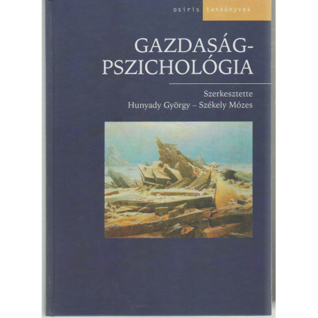 Gazdaságpszichológia