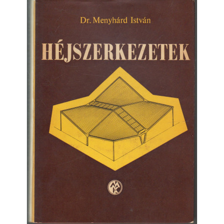 Héjszerkezetek