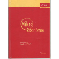 Mikroökonómia