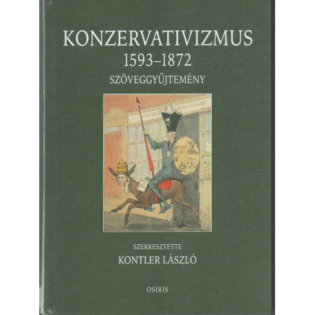 Konzervatizmus 1593-1872