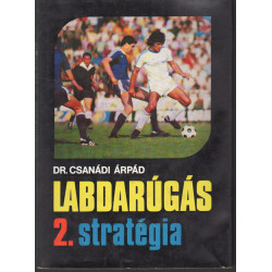 Labdarúgás 2. stratégia