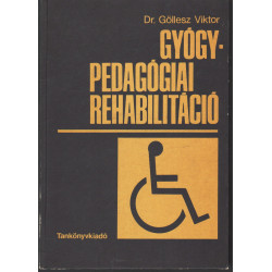Gyógypedagógiai rehabilitáció