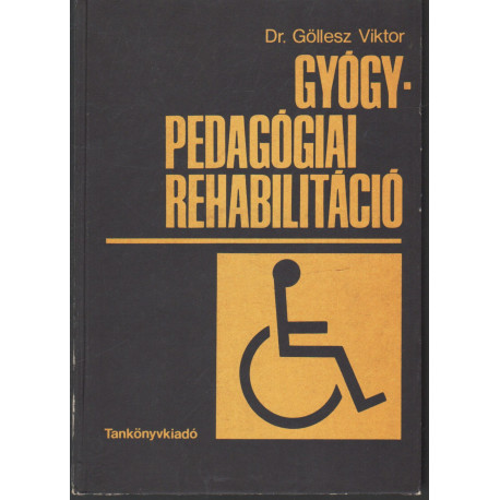 Gyógypedagógiai rehabilitáció