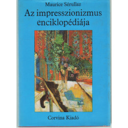 Az impresszionizmus enciklopédiája