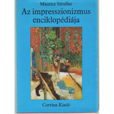 Az impresszionizmus enciklopédiája