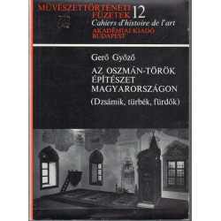 Az oszmán-török építészet Magyarországon