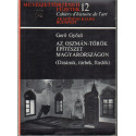 Az oszmán-török építészet Magyarországon