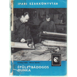 Épületbádogos munka