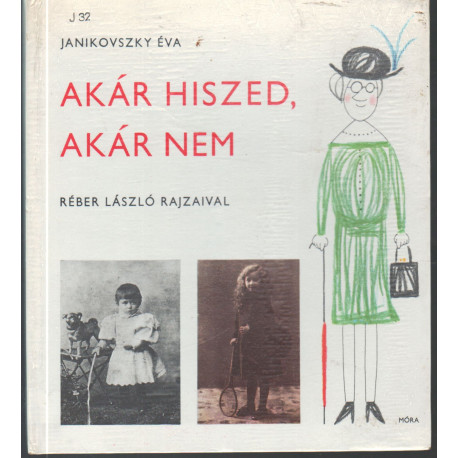 Akár hiszed, akár nem