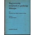 Magyarország természeti és gazdasági földrajza