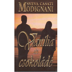 Vanília és csokoládé