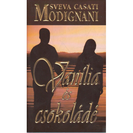Vanília és csokoládé
