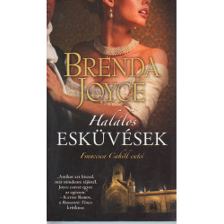 Halálos esküvések