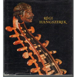 Régi hangszerek
