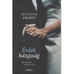 Jennifer Probst 4 mű együtt