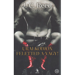 Uralkodjon feletted a vágy