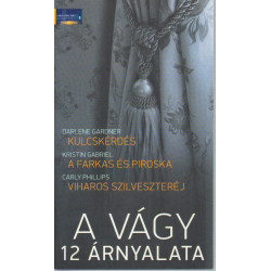 A vágy 12 árnyalata