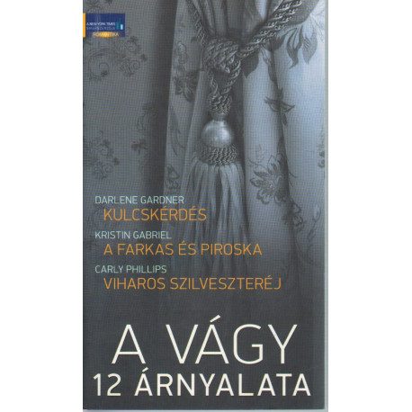 A vágy 12 árnyalata