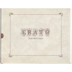 Erato - Zichy Mihály rajzai