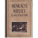 Munkácsy Mihály - Emlékeim