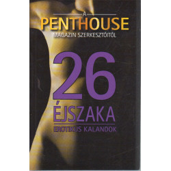 26 éjszaka