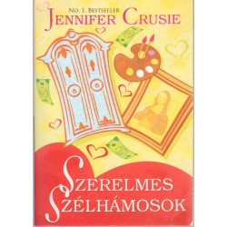 Szerelmes szélhámosok