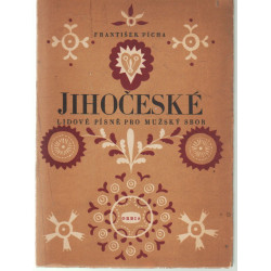 Jihoceske