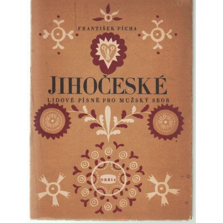 Jihoceske