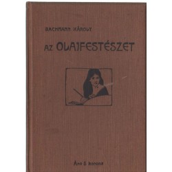 Az olajfestészet