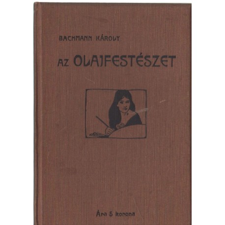 Az olajfestészet