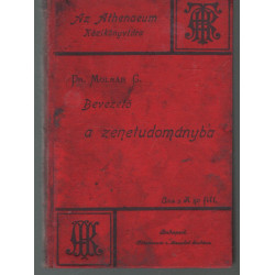 Bevezető a zenetudományba