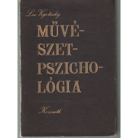 Művészetpszichológia